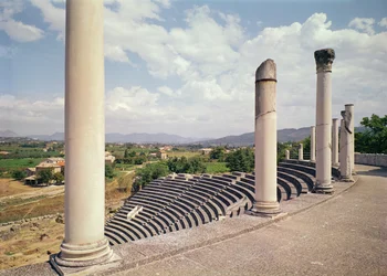 Theater